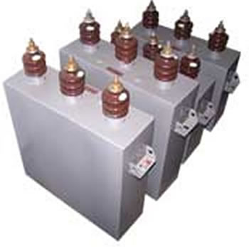 BWF型高壓并聯電力電容器